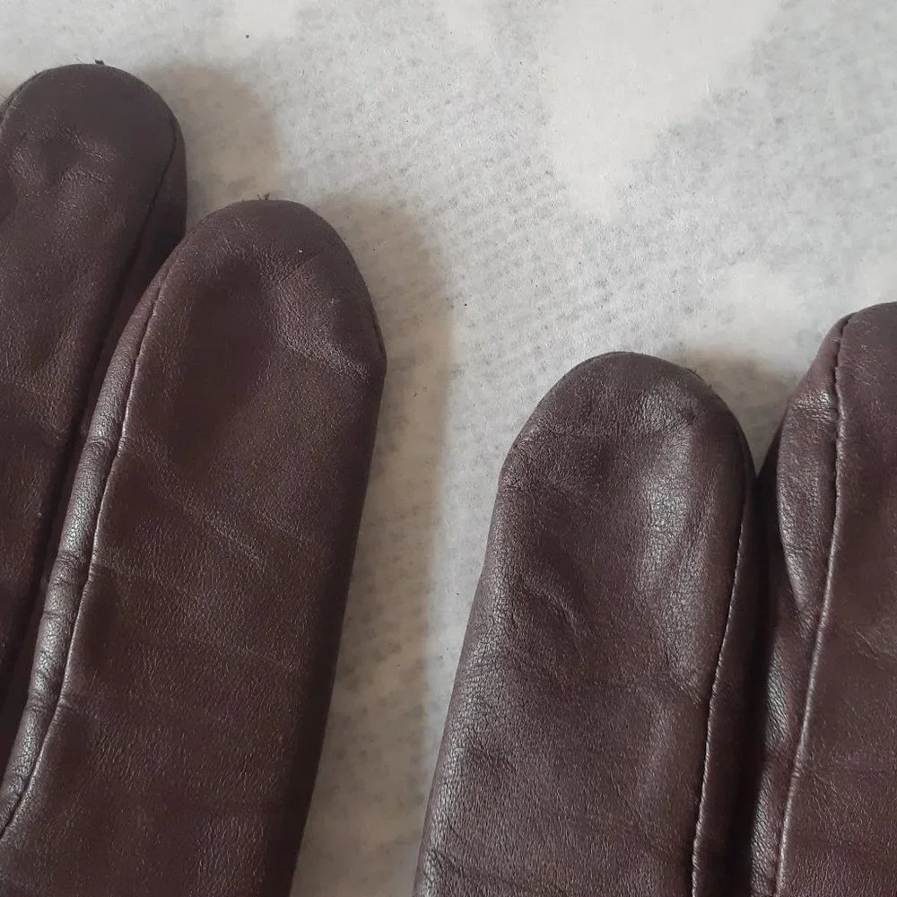 Gates Cara Leather Lined Gloved